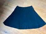 Rok king louie S, Zwart, Ophalen of Verzenden, King Louie, Maat 36 (S)