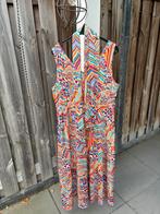 K-Design maxi jurk model Lucia maat XXL, K-design, Overige kleuren, Maat 46/48 (XL) of groter, Ophalen of Verzenden