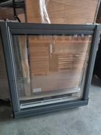 Velux dakraam 114x118 GGL SK06 compleet, Doe-het-zelf en Verbouw, Glas en Ramen, Ophalen, 80 tot 120 cm, 80 tot 120 cm, Zo goed als nieuw