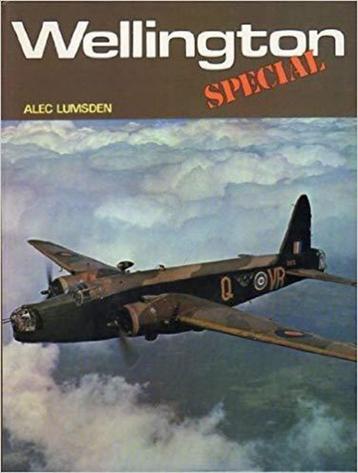Wellington Special - Auteur: Alec Lumsden beschikbaar voor biedingen