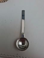 Zilveren zoutlepeltje 6cm, Ophalen