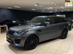 Land Rover Range Rover Sport 3.0 TDV6 HSE Dynamic|3xTV|Pano|, Auto's, Automaat, Gebruikt, 2993 cc, 259 pk