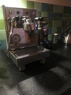 Bezerra B10, Witgoed en Apparatuur, Koffiezetapparaten, 1 kopje, Ophalen of Verzenden, Gebruikt, Koffiemachine