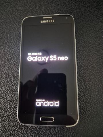 Galaxy S5 Neo beschikbaar voor biedingen