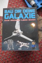 LEGO BOEK:  GALAXIE, Ophalen of Verzenden, Nieuw