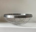 Design, draadschaal van WMF., Overige materialen, Schaal, Rond, Ophalen of Verzenden