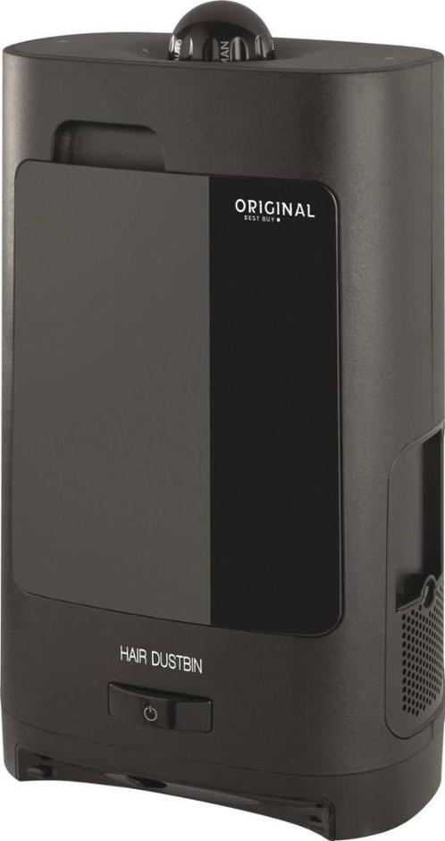 Original HaarStofzuiger OBB Hair Dustbin EU, Sieraden, Tassen en Uiterlijk, Uiterlijk | Haarverzorging, Nieuw, Ophalen of Verzenden