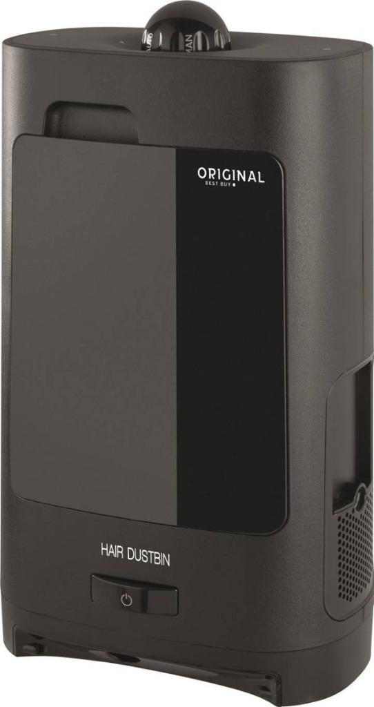 Original HaarStofzuiger OBB Hair Dustbin EU, Sieraden, Tassen en Uiterlijk, Uiterlijk | Haarverzorging, Nieuw, Ophalen of Verzenden