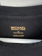 Michael Kors T-shirt XS - Nijmegen, Kleding | Dames, T-shirts, Ophalen, Zo goed als nieuw, Maat 34 (XS) of kleiner, Korte mouw
