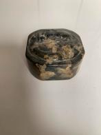 Chinees marmeren stempel, Antiek en Kunst, Verzenden