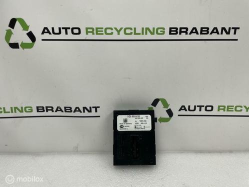 Module keyless vehicle Audi Volkswagen Skoda 5Q0959435, Auto-onderdelen, Elektronica en Kabels, Audi, Gebruikt, Ophalen of Verzenden