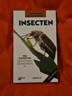 Anwb basis natuurgidsen Insecten , nieuw, Boeken, Ophalen of Verzenden, Nieuw