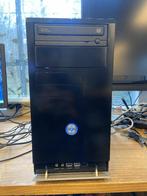 Snelle Budget PC - Intel Core i5 / 8GB RAM / 240GB SSD, Ophalen, 8 GB, SSD, 240 GB