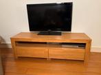 Tv Meubel, Ophalen, Gebruikt, 25 tot 50 cm, Minder dan 100 cm