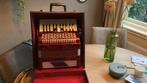 Accordeon Paoloni 48 bassen, Muziek en Instrumenten, Accordeons, Ophalen, Zo goed als nieuw, 48-bas, Overige merken