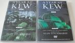 Dvd *** YEAR AT KEW *** Seizoen 1 + 2, Cd's en Dvd's, Dvd's | Tv en Series, Alle leeftijden, Boxset, Ophalen of Verzenden, Zo goed als nieuw