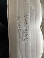 Vi Spring matras, 90 cm, Eenpersoons, Ophalen of Verzenden, Metaal