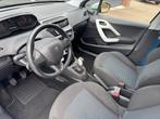 Peugeot 208 1.0 VTI 68PK 5-D 2014 Nieuwe motor|Airco, Voorwielaandrijving, 68 pk, Origineel Nederlands, 3 cilinders