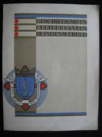 R.K. Blinden-instituut "Sint Henricus" te Grave. 1859 - 1934, Boeken, Geschiedenis | Stad en Regio, Ophalen of Verzenden, Gelezen