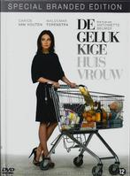 DVD BOXSET - De gelukkige huisvrouw - Vanaf 12 jaar - NIEUW, Boxset, Ophalen of Verzenden, Zo goed als nieuw, Komedie