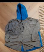 Warme oversized vest maat M, Ophalen of Verzenden, Zo goed als nieuw