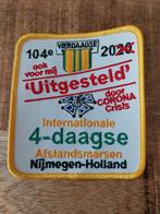 Nijmeegse 4daagse, Verzamelen, Ophalen, Zo goed als nieuw, Overige typen
