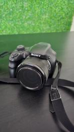 Sony DSC - HX 300 te koop, Audio, Tv en Foto, Fotocamera's Digitaal, Ophalen, Zo goed als nieuw, Sony, 8 keer of meer