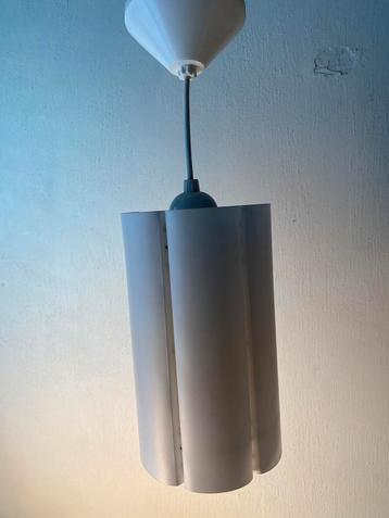 Retro kleine hanglamp voor hal of toilet beschikbaar voor biedingen
