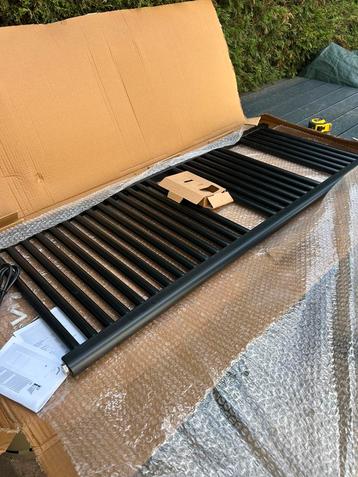 Elektrische Handdoekradiator NIEUW! beschikbaar voor biedingen