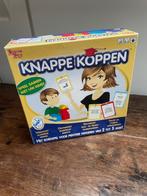 Knappe Koppen, Ophalen, Gebruikt