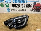 RENAULT CLIO 5 VOL LED KOPLAMP LINKS 260605690R COMPLEET, Auto-onderdelen, Ophalen of Verzenden, Gebruikt, Renault