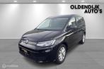 Volkswagen Caddy Cargo 2.0 TDI Style, Automaat, Stof, Gebruikt, 4 cilinders