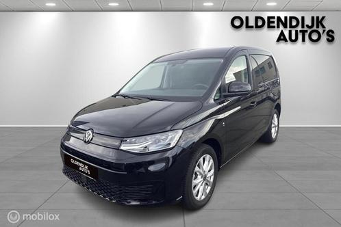 Volkswagen Caddy Cargo 2.0 TDI Style, Auto's, Bestelauto's, Bedrijf, Te koop, ABS, Airbags, Airconditioning, Alarm, Android Auto