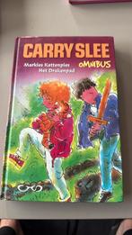 Carry Slee omnibus, Ophalen of Verzenden, Zo goed als nieuw