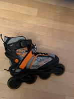 Inline skates - Maat 33-37, Ophalen of Verzenden, Verstelbaar, Gebruikt, Kinderen