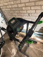 Elektrische Loopband - Perfect voor thuis!, Gebruikt, Ophalen of Verzenden, Metaal, Loopband