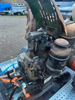 Hatz motor, Ophalen of Verzenden