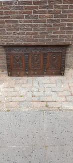 Antieke Kapstok, Huis en Inrichting, Woonaccessoires | Kapstokken, Gebruikt, Minder dan 100 cm, Hout, Ophalen
