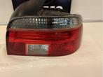 BMW E39 facelift SET achterlichten compl. zoals op foto, Ophalen of Verzenden, Gebruikt, BMW