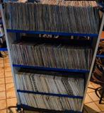 singles vinyl, Ophalen, Gebruikt, Overige genres, 7 inch