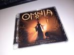 CD Omnia – World Of Omnia, Ophalen, 2000 tot heden, Zo goed als nieuw