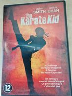 The karate kid dvd teab, Ophalen of Verzenden, Zo goed als nieuw, Actie