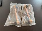 Korte stabilisator stangen BMW E46 E85 Z4 mbt schroefset, Auto-onderdelen, Ophanging en Onderstel, Ophalen of Verzenden, BMW