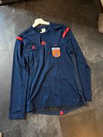 Scheidsrechter kleding - Zo goed als nieuw!, Sport en Fitness, Voetbal, Ophalen of Verzenden, Zo goed als nieuw, Shirt