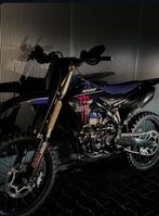 Yamaha YZ450F 2022, Ophalen, Yamaha, Zo goed als nieuw