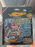 Ed Hardy Tattoo Mouse Pad - Nieuw in Verpakking!, Ophalen of Verzenden, Nieuw, Ed Hardy