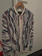 Carlo colucci vest, Kleding | Heren, Truien en Vesten, Maat 48/50 (M), Wit, Ophalen of Verzenden, Zo goed als nieuw