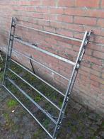 vintage imperiaal. vintage dakdrager, Auto diversen, Dakdragers, Ophalen, Zo goed als nieuw