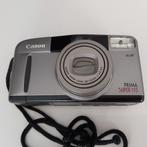 Canon Prima Super 115, Ophalen of Verzenden, Gebruikt, Compact, Canon