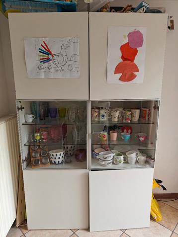 Gratis Ikea besta kast 